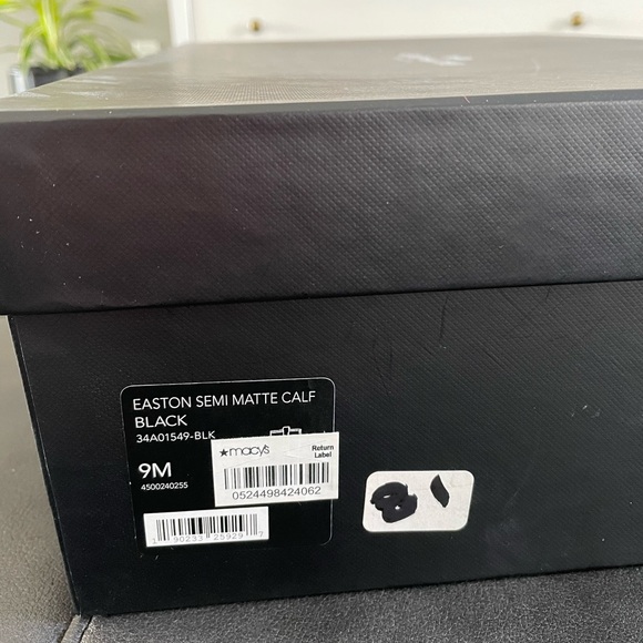 Coach boots - Picture 5 of 5